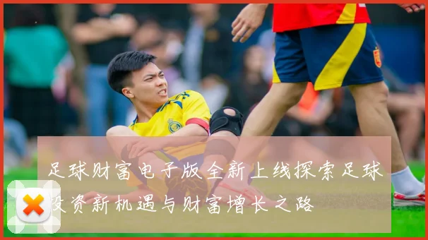 足球财富电子版全新上线探索足球投资新机遇与财富增长之路