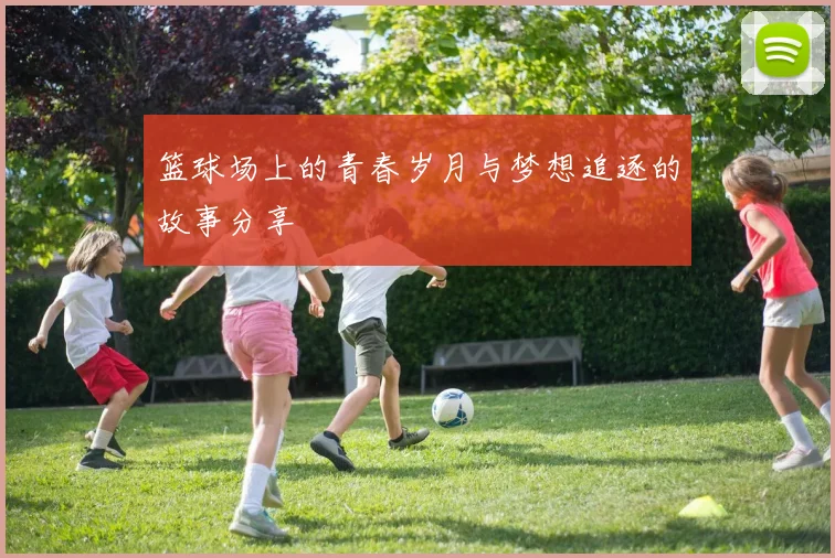篮球场上的青春岁月与梦想追逐的故事分享